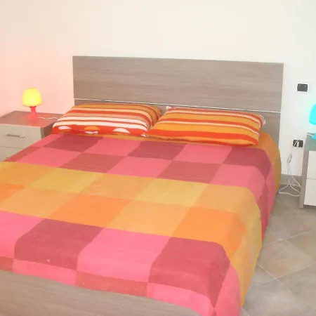 Rux Apartment San Pasquale