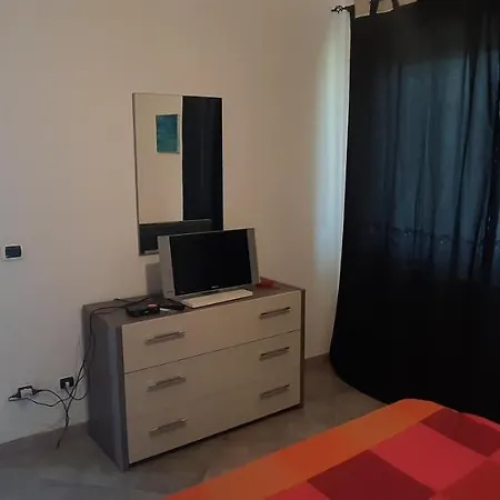 Apartment Rux *