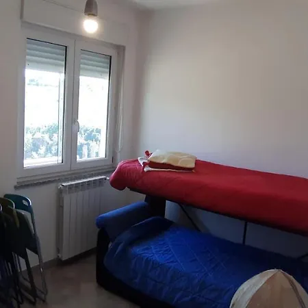 Apartment Rux