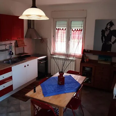 Apartment Rux San Pasquale
