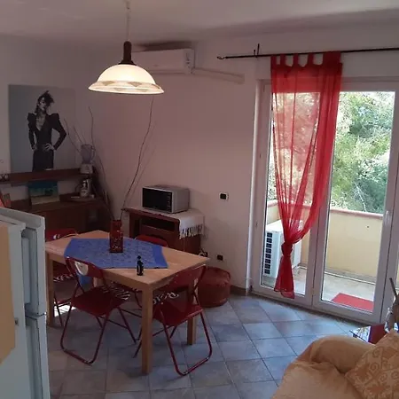 Rux Apartment San Pasquale